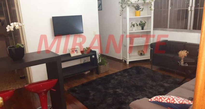 Apartamento com 2 quartos à venda na Avenida Nova Cantareira, Tremembé, São Paulo