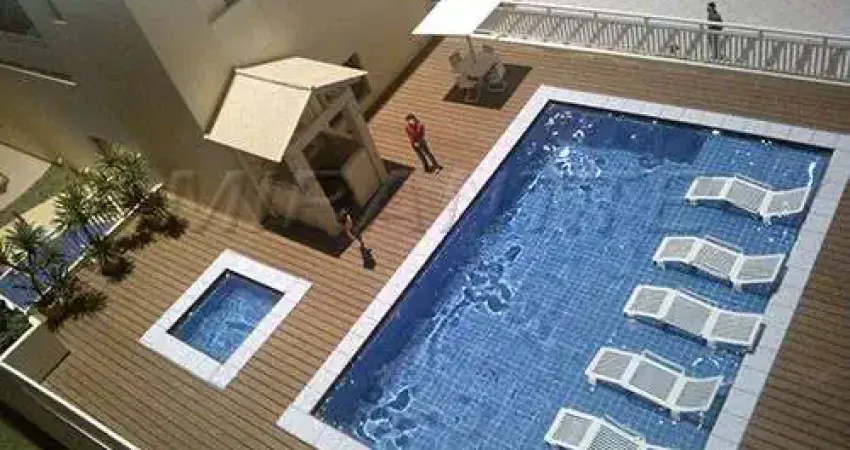 Apartamento de 71m² com 3 quartos em Jardim Ana Maria