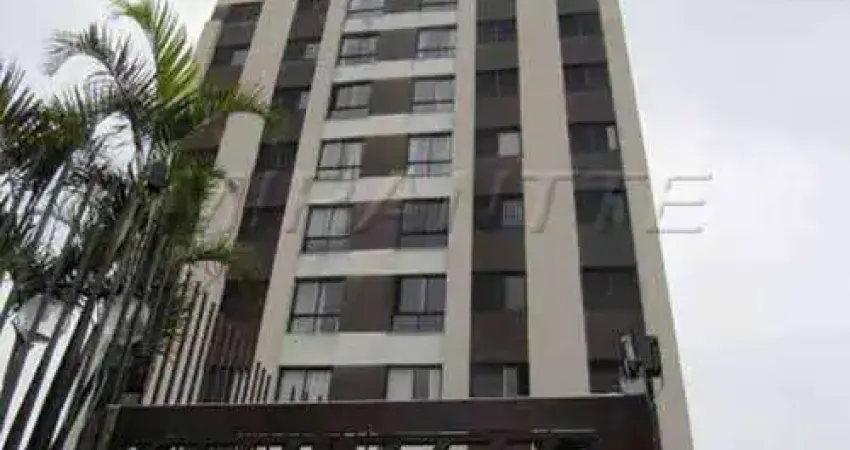 Apartamento com 2 quartos à venda na Rua Aburá, Imirim, São Paulo