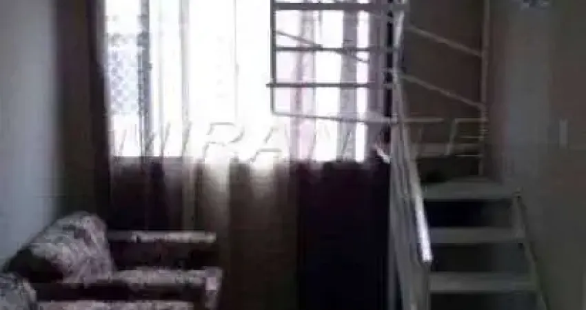Apartamento de 45m² com 2 quartos em Freguesia do Ó
