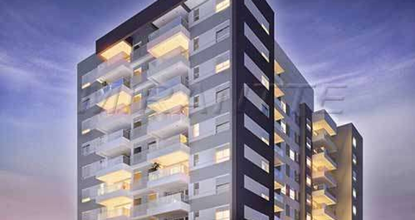 Apartamento com 3 quartos à venda na Rua Havaí, Sumaré, São Paulo