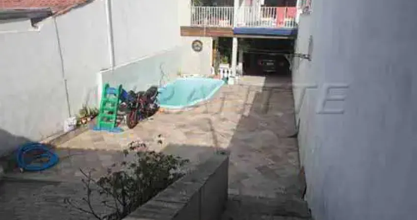 Casa com 4 quartos à venda na Travessa Frei André Leon, Parada Inglesa, São Paulo