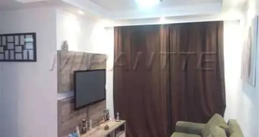 Apartamento com 2 quartos à venda na Rua Ronaldo Novaes Mattar, Jardim Peri, São Paulo