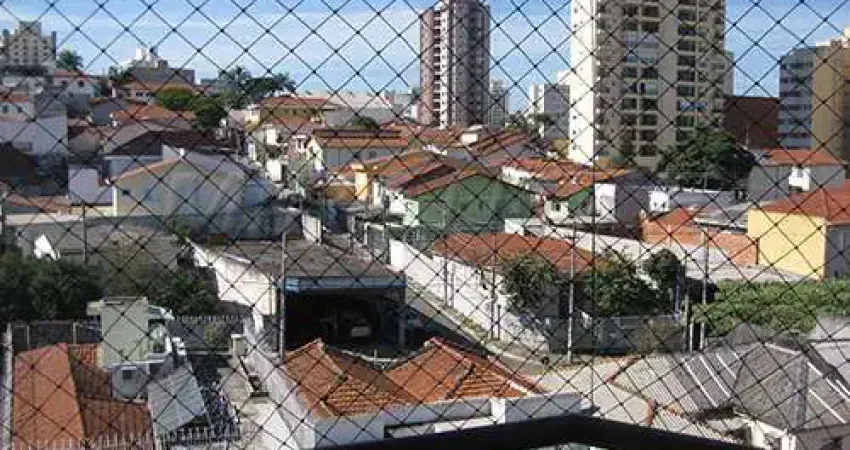 Apartamento com 3 quartos à venda na Rua Marechal Hermes da Fonseca, Santana, São Paulo