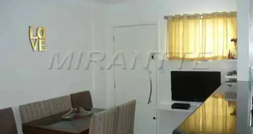 Apartamento com 2 quartos à venda na Rua das Palmeiras, Vila Buarque, São Paulo