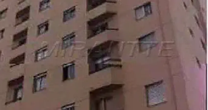 Apartamento com 2 quartos à venda na Rua Santa Luzia, Vila Água Funda, São Paulo