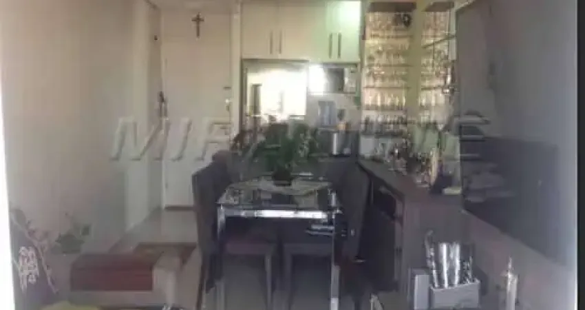 Apartamento com 3 quartos à venda na Avenida Clavásio Alves da Silva, Vila Siqueira (Zona Norte), São Paulo