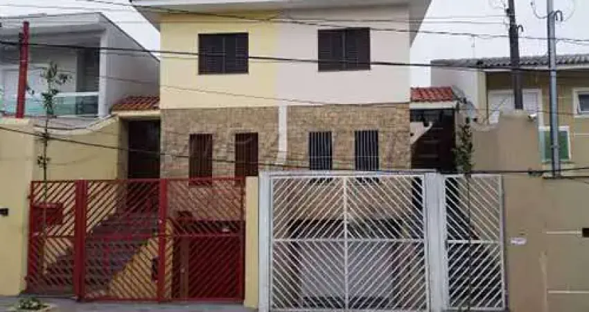 Casa com 3 quartos à venda na Rua Júlio Xavier Júnior, Vila Constança, São Paulo