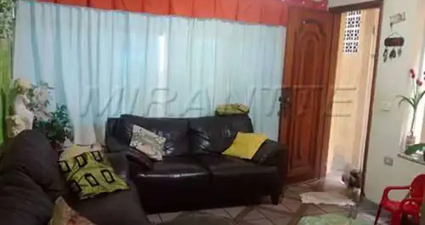 Casa com 4 quartos à venda na Rua São José de Serzedelo, Jaçanã, São Paulo
