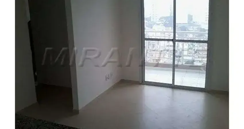 Apartamento com 2 quartos à venda na Rua Domingos José Sapienza, Vila Amália, São Paulo