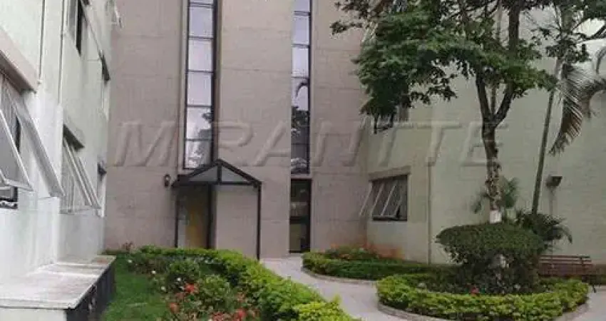Apartamento com 2 quartos à venda na Avenida Engenheiro Caetano Álvares, Imirim, São Paulo