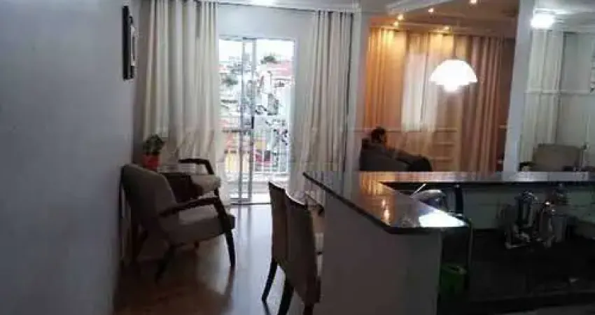 Apartamento com 3 quartos à venda na Rua Coronel Bento Bicudo, Piqueri, São Paulo