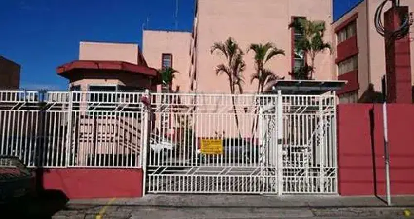 Apartamento com 2 quartos à venda na Rua Tavannes, Lauzane Paulista, São Paulo