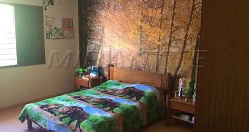 Casa com 3 quartos à venda na Rua João Castelhanos, Água Fria, São Paulo