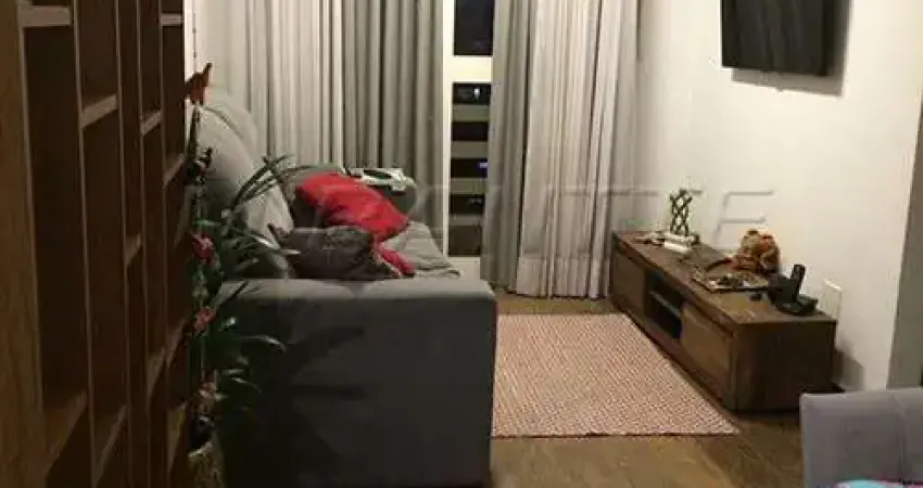 Apartamento com 2 quartos à venda na Rua José Soriano de Sousa, Casa Verde, São Paulo