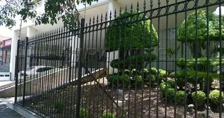 Apartamento com 3 quartos à venda na Avenida Nova Cantareira, Tucuruvi, São Paulo