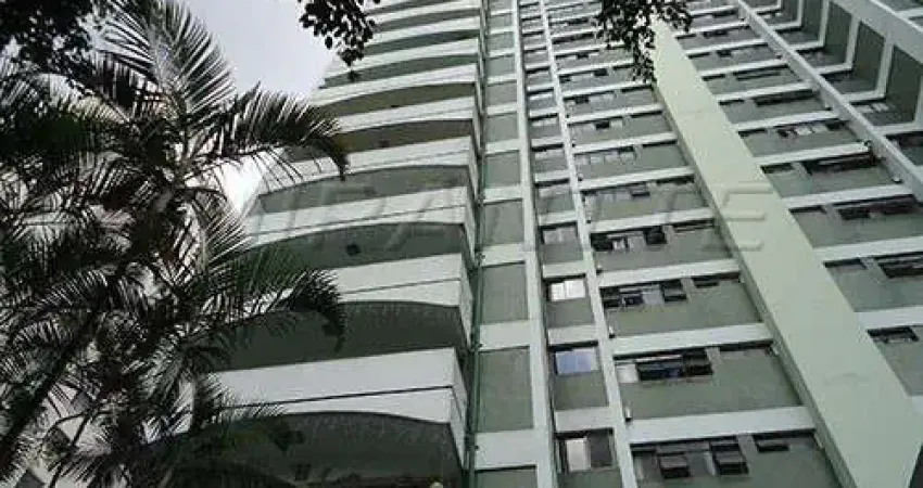 Apartamento com 3 quartos à venda na Rua Voluntários da Pátria, Santana, São Paulo