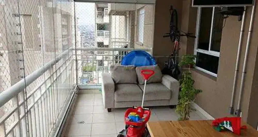 Apartamento com 4 quartos à venda na PROFESSOR RODOLFO SANTIAGO, Belenzinho, São Paulo