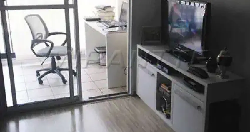 Apartamento com 2 quartos à venda na Rua dos Americanos, Barra Funda, São Paulo