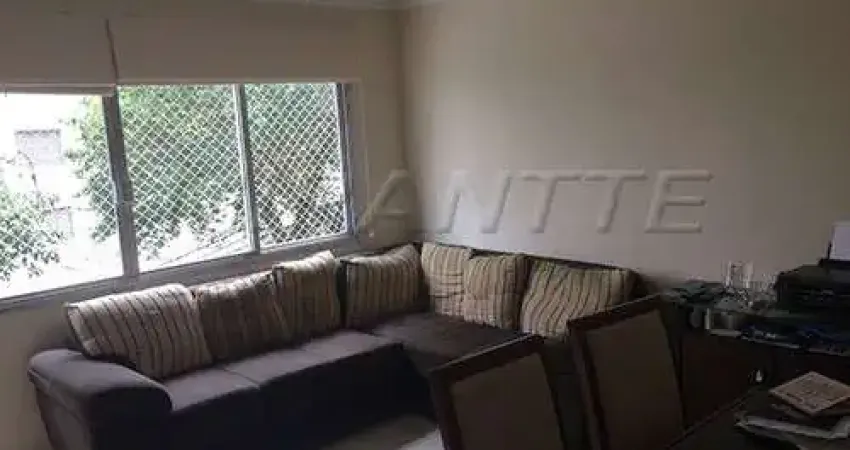 Apartamento com 2 quartos à venda na Rua José Debieux, Santana, São Paulo