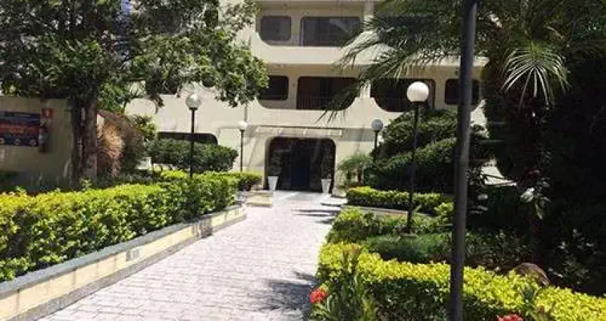 Apartamento com 4 quartos à venda na Avenida Parada Pinto, Horto Florestal, São Paulo