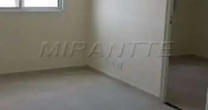 Apartamento com 1 quarto à venda na Avenida do Estado, Aclimação, São Paulo