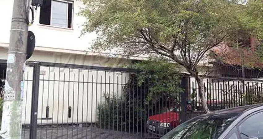 Casa com 3 quartos à venda na Rua Enótria, Tucuruvi, São Paulo