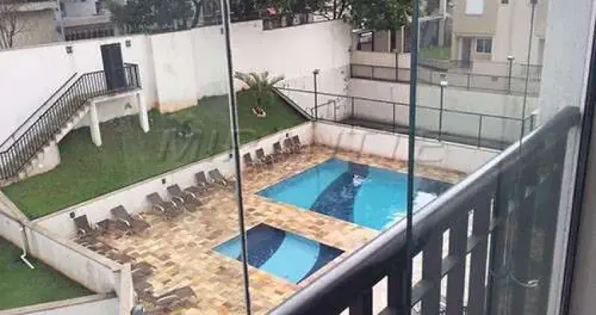 Apartamento com 2 quartos à venda na Rua Márcio Mazzei, Vila Nova Mazzei, São Paulo