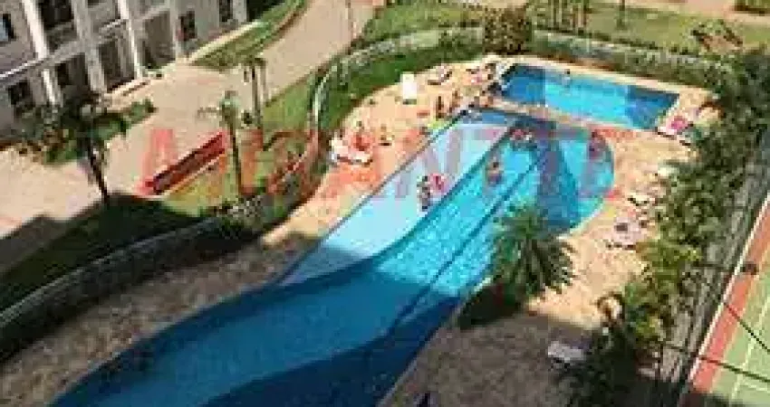 Apartamento com 3 quartos à venda na Avenida Santa Marina, Água Branca, São Paulo