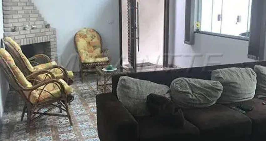 Casa em condomínio fechado com 2 quartos à venda na Rachid Alves, Santa Inês, São Paulo