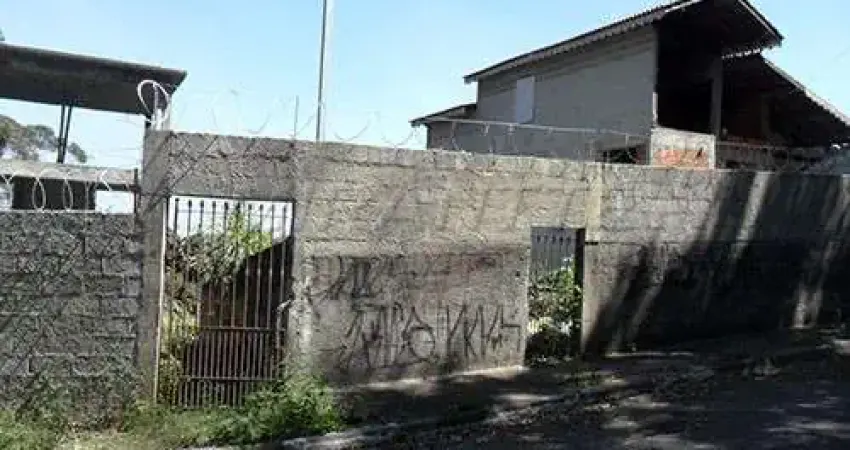 Terreno à venda na Travessa Manuel Antônio Ferreira, Jardim Ibiratiba, São Paulo