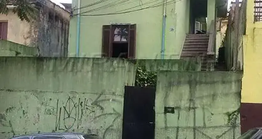 Casa com 4 quartos à venda na Avenida Daniel Malettini, Vila Aurora (Zona Norte), São Paulo