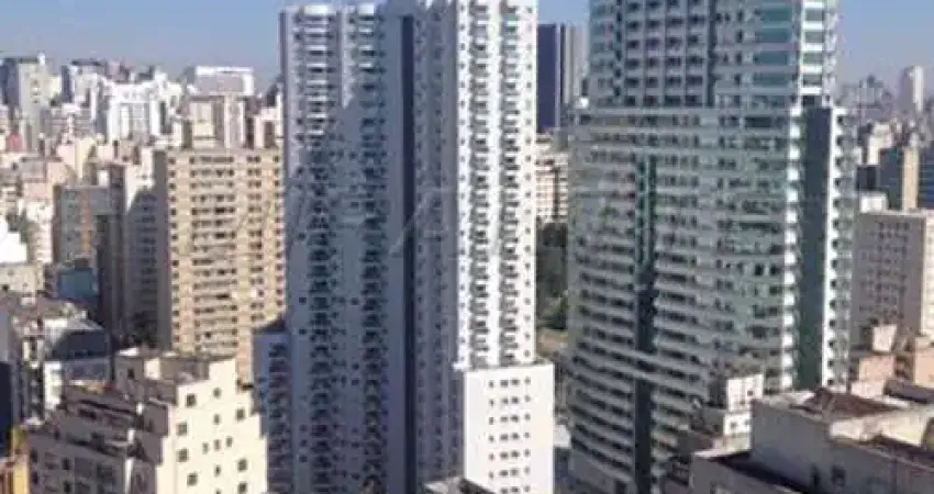 Apartamento com 1 quarto à venda na Rua Doutor Fomm, Belenzinho, São Paulo