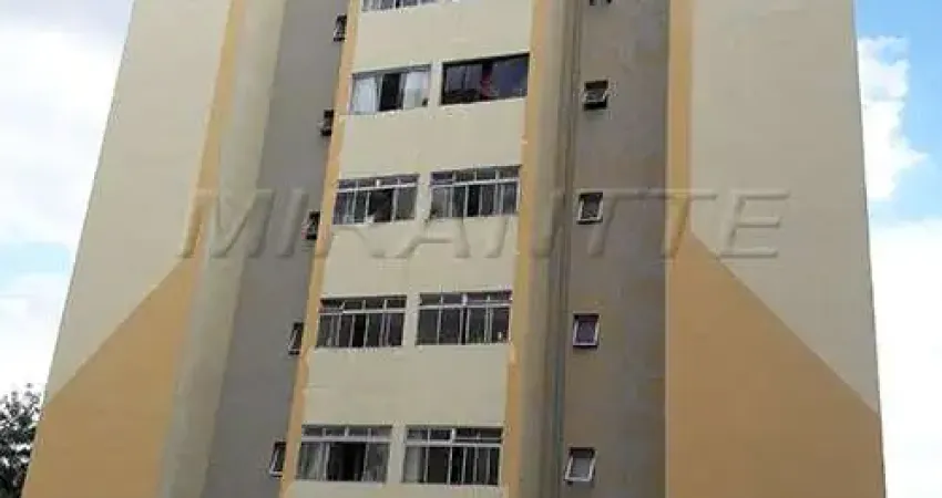 Apartamento com 2 quartos à venda na Rua Acarapereira, Jardim Primavera, São Paulo