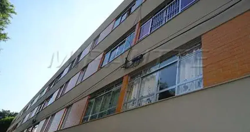 Apartamento com 3 quartos à venda na Avenida Paulo Lincoln do Valle Pontin, Jaçanã, São Paulo