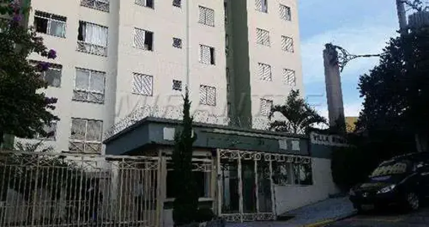 Apartamento com 2 quartos à venda na JUAN ARFE, Freguesia do Ó, São Paulo