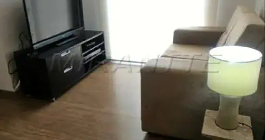 Apartamento com 2 quartos à venda na Avenida Raimundo Pereira de Magalhães, Jardim Íris, São Paulo