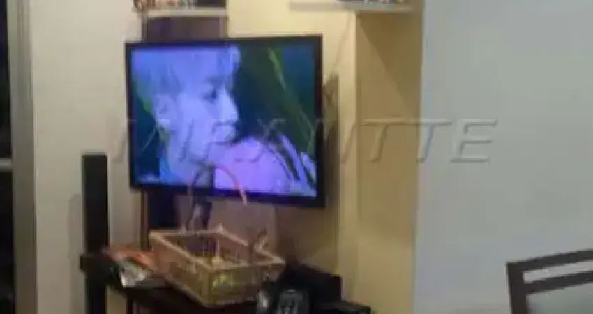 Apartamento com 3 quartos à venda na Rua José Ferreira de Castro, Vila Amélia, São Paulo