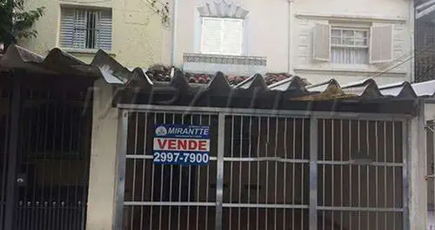 Casa com 4 quartos à venda na Rua Ministro Ferreira Alves, Pompéia, São Paulo