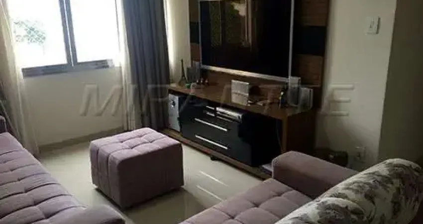 Apartamento com 3 quartos à venda na Rua Voluntários da Pátria, Santana, São Paulo