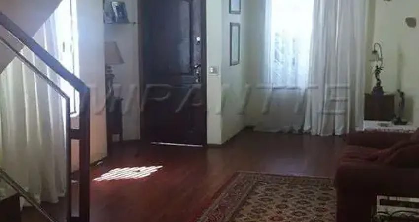 Casa com 3 quartos à venda na Rua Tavares Bastos, Perdizes, São Paulo