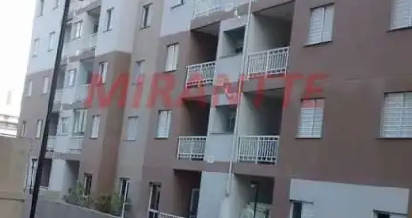 Apartamento com 2 quartos à venda na Avenida Raimundo Pereira de Magalhães, Pirituba, São Paulo