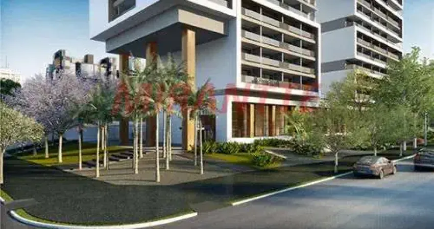 Apartamento com 2 quartos à venda na Rua Nova York, Brooklin, São Paulo