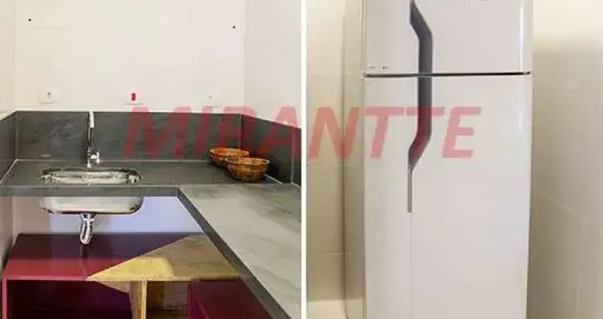 Apartamento com 1 quarto à venda na Rua Brigadeiro Galvão, Barra Funda, São Paulo