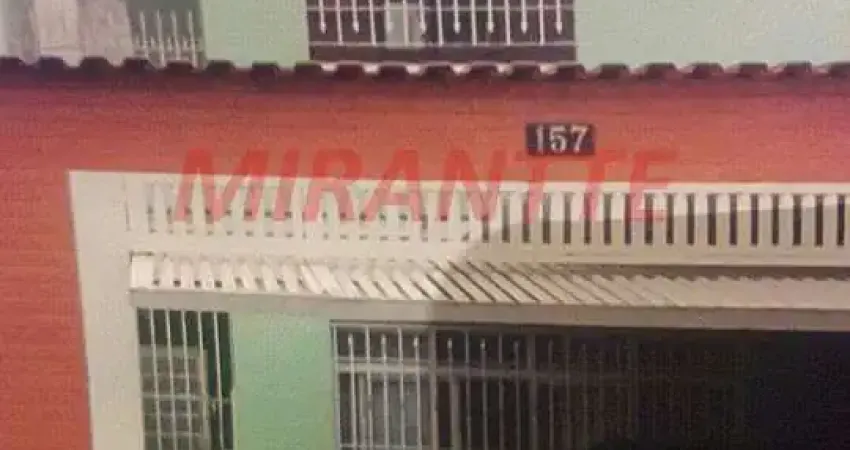 Casa com 3 quartos à venda na Rua Nogueira, Vila Penteado, São Paulo