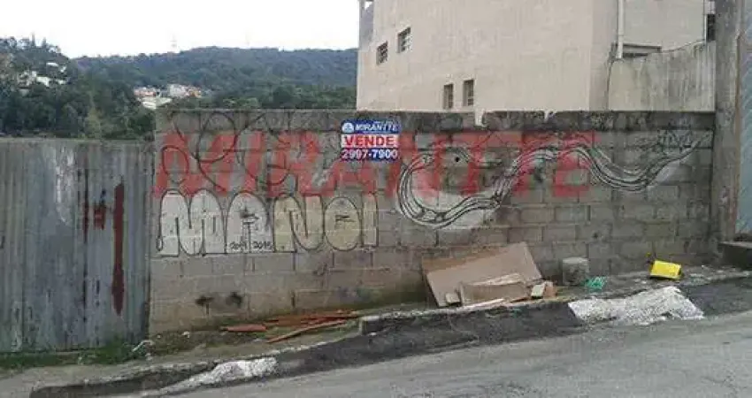 Terreno à venda na Rua João Rios, Vila Albertina, São Paulo