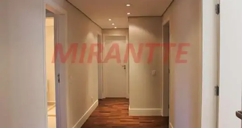 Apartamento com 4 quartos à venda na Rua Engenheiro Edgar Egídio de Sousa, Santa Cecília, São Paulo