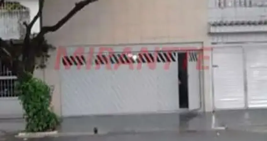 Casa com 4 quartos à venda na Rua Gastão da Cunha, Jabaquara, São Paulo