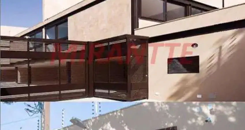 Casa em condomínio fechado com 4 quartos à venda na Avenida Itacira, Planalto Paulista, São Paulo