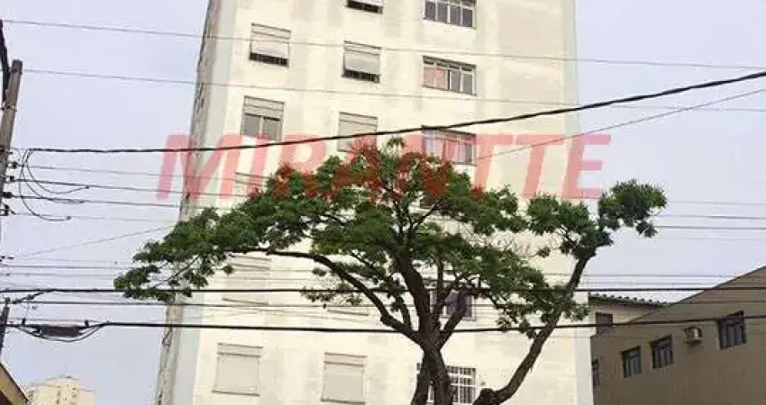 Apartamento com 2 quartos à venda na Rua Custódio Serrão, Vila Jaraguá, São Paulo